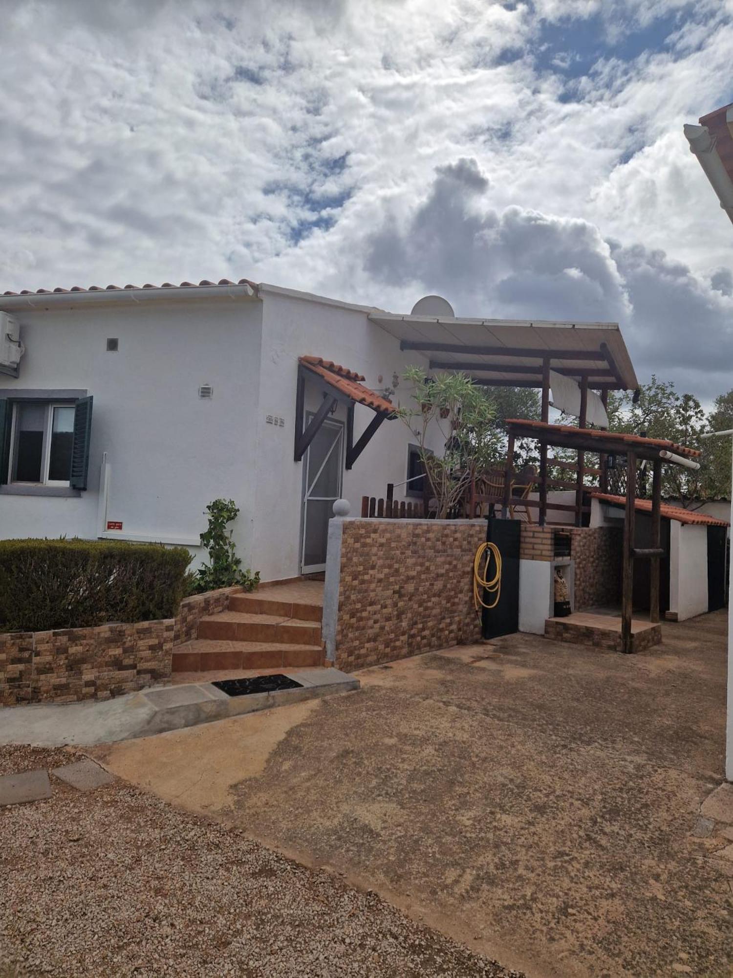 Alagoas Park Loulé Zewnętrze zdjęcie
